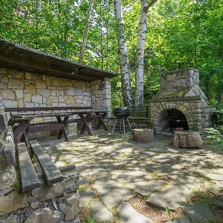 Maison d'hôtes Magdalena - W Cichym I Spokojnym Miejscu - Zwierzeta Akceptowane, Bezplatny Parking 3*