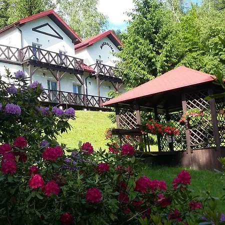 Magdalena - W Cichym I Spokojnym Miejscu - Zwierzeta Akceptowane, Bezplatny Parking 3* Szklarska Poreba