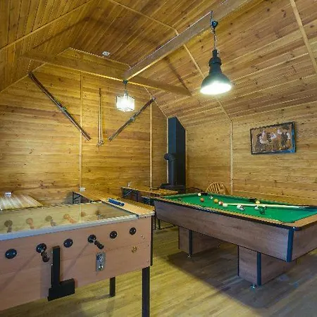 Magdalena - W Cichym I Spokojnym Miejscu - Zwierzeta Akceptowane, Bezplatny Parking Maison d'hôtes 3*