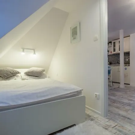 Magdalena - W Cichym I Spokojnym Miejscu - Zwierzeta Akceptowane, Bezplatny Parking Maison d'hôtes