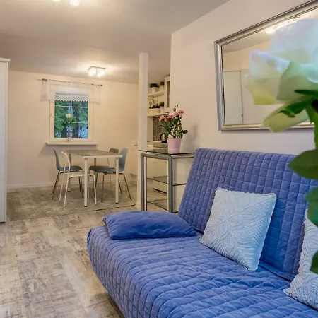 Magdalena - W Cichym I Spokojnym Miejscu - Zwierzeta Akceptowane, Bezplatny Parking