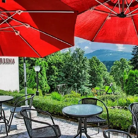 Guest house Magdalena - W Cichym I Spokojnym Miejscu - Zwierzeta Akceptowane, Bezplatny Parking