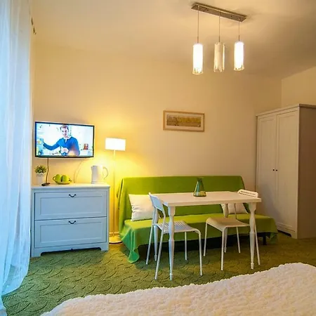 Magdalena - W Cichym I Spokojnym Miejscu - Zwierzeta Akceptowane, Bezplatny Parking Гостевой дом 3*