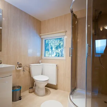 Гостевой дом Magdalena - W Cichym I Spokojnym Miejscu - Zwierzeta Akceptowane, Bezplatny Parking 3*