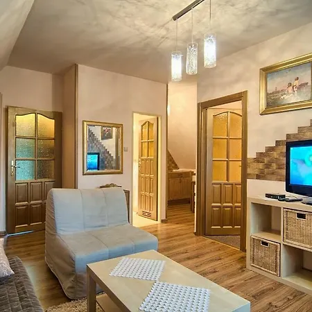 Magdalena - W Cichym I Spokojnym Miejscu - Zwierzeta Akceptowane, Bezplatny Parking Maison d'hôtes Szklarska Poreba