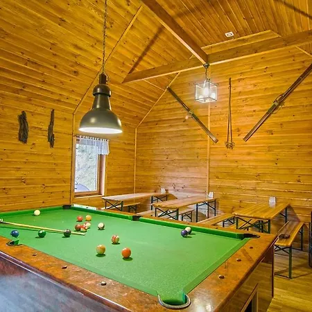 Magdalena - W Cichym I Spokojnym Miejscu - Zwierzeta Akceptowane, Bezplatny Parking