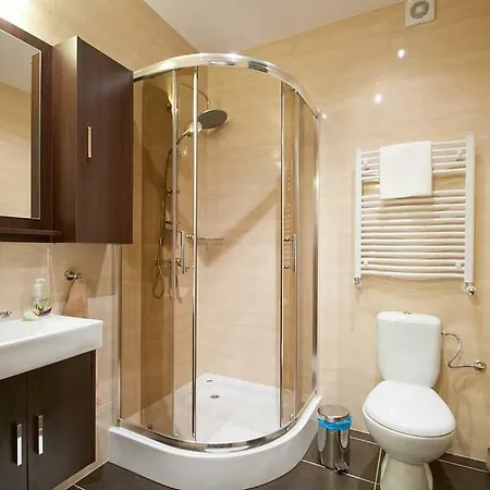 Гостевой дом Magdalena - W Cichym I Spokojnym Miejscu - Zwierzeta Akceptowane, Bezplatny Parking 3*