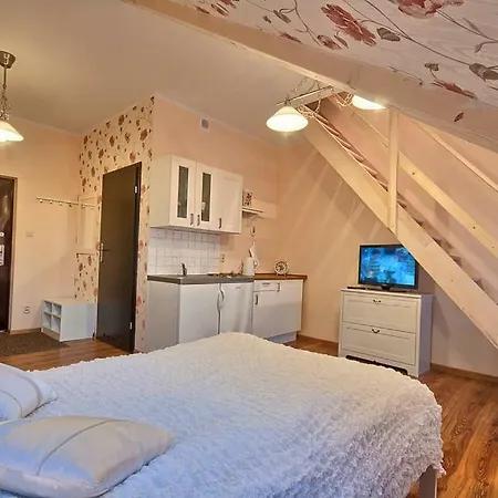 Magdalena - W Cichym I Spokojnym Miejscu - Zwierzeta Akceptowane, Bezplatny Parking Szklarska Poreba