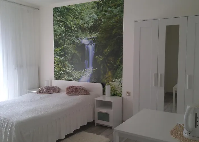 Guest house Magdalena - W Cichym I Spokojnym Miejscu - Zwierzeta Akceptowane, Bezplatny Parking Szklarska Poreba