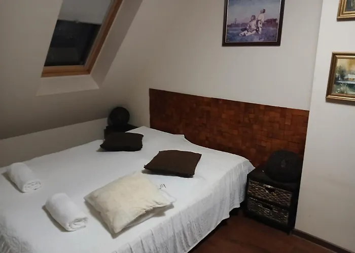 Magdalena - W Cichym I Spokojnym Miejscu - Zwierzeta Akceptowane, Bezplatny Parking 3*