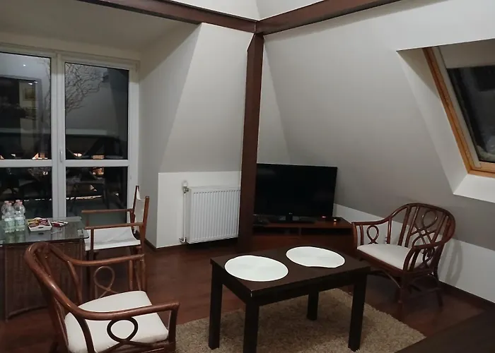 Magdalena - W Cichym I Spokojnym Miejscu - Zwierzeta Akceptowane, Bezplatny Parking 3* Szklarska Poręba