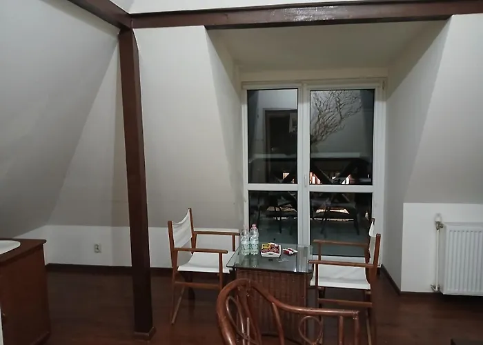 Magdalena - W Cichym I Spokojnym Miejscu - Zwierzeta Akceptowane, Bezplatny Parking