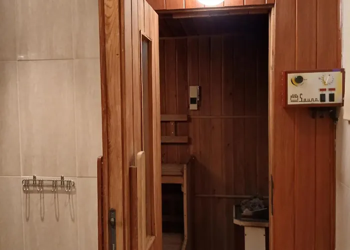 Magdalena - W Cichym I Spokojnym Miejscu - Zwierzeta Akceptowane, Bezplatny Parking 3* Szklarska Poreba