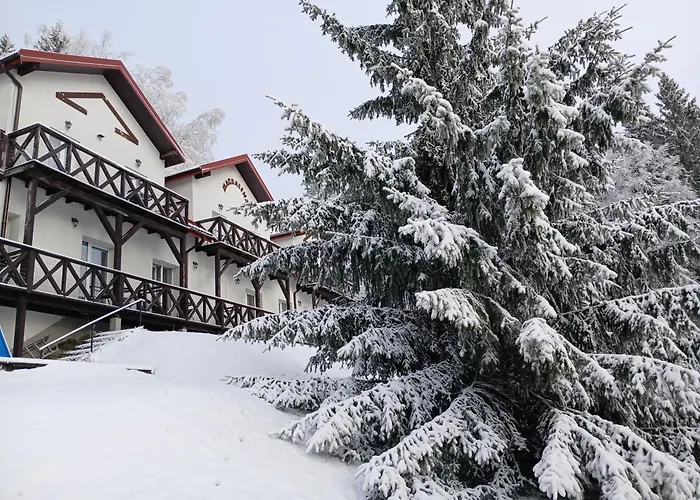 Magdalena - W Cichym I Spokojnym Miejscu - Zwierzeta Akceptowane, Bezplatny Parking Guest house