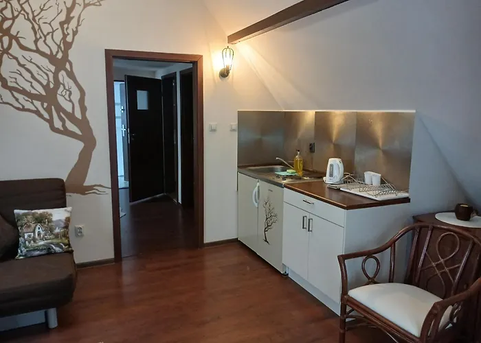 Magdalena - W Cichym I Spokojnym Miejscu - Zwierzeta Akceptowane, Bezplatny Parking Szklarska Poreba