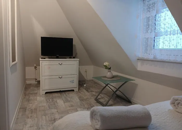 Magdalena - W Cichym I Spokojnym Miejscu - Zwierzeta Akceptowane, Bezplatny Parking Guest house