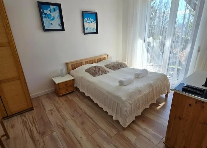 Guest house Magdalena - W Cichym I Spokojnym Miejscu - Zwierzeta Akceptowane, Bezplatny Parking Szklarska Poreba