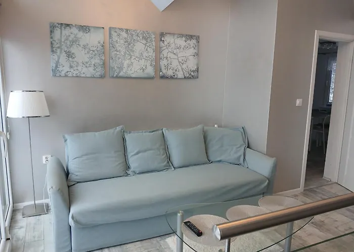 Magdalena - W Cichym I Spokojnym Miejscu - Zwierzeta Akceptowane, Bezplatny Parking 3* Szklarska Poręba