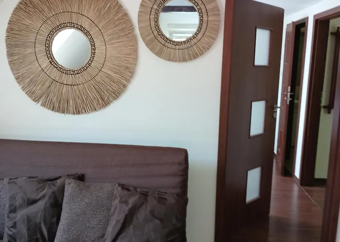 Magdalena - W Cichym I Spokojnym Miejscu - Zwierzeta Akceptowane, Bezplatny Parking