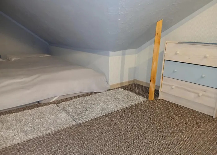 Magdalena - W Cichym I Spokojnym Miejscu - Zwierzeta Akceptowane, Bezplatny Parking Guest house 3*