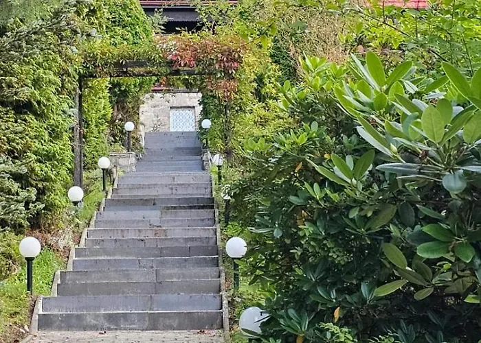 Guest house Magdalena - W Cichym I Spokojnym Miejscu - Zwierzeta Akceptowane, Bezplatny Parking Szklarska Poreba