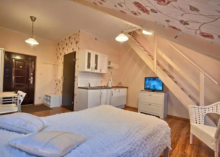 Magdalena - W Cichym I Spokojnym Miejscu - Zwierzeta Akceptowane, Bezplatny Parking Guest house 3*