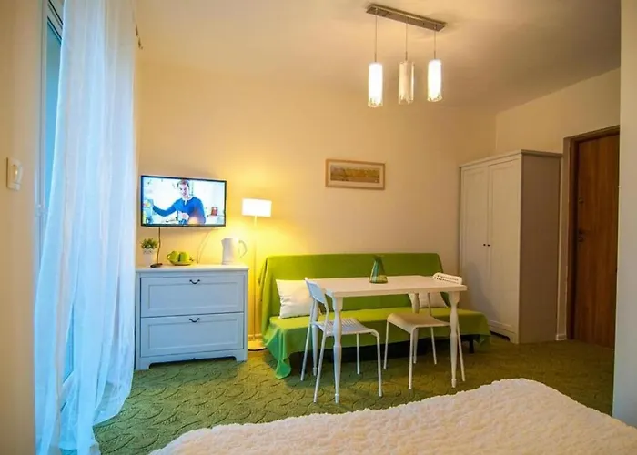 Magdalena - W Cichym I Spokojnym Miejscu - Zwierzeta Akceptowane, Bezplatny Parking 3* Szklarska Poreba