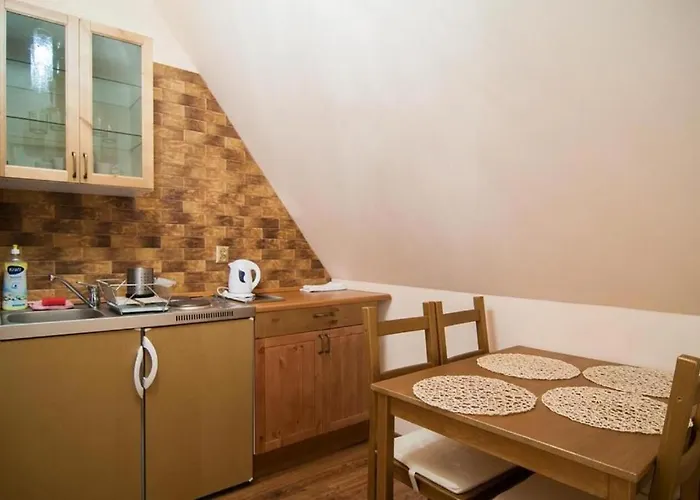 Magdalena - W Cichym I Spokojnym Miejscu - Zwierzeta Akceptowane, Bezplatny Parking Guest house Szklarska Poreba