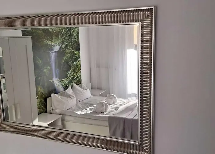 Πανσιόν Magdalena - W Cichym I Spokojnym Miejscu - Zwierzeta Akceptowane, Bezplatny Parking Szklarska Poręba