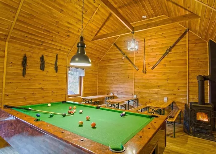 Magdalena - W Cichym I Spokojnym Miejscu - Zwierzeta Akceptowane, Bezplatny Parking Guest house