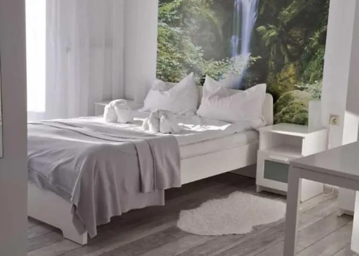 Πανσιόν Magdalena - W Cichym I Spokojnym Miejscu - Zwierzeta Akceptowane, Bezplatny Parking