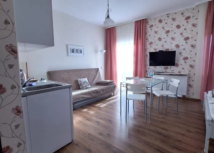 Magdalena - W Cichym I Spokojnym Miejscu - Zwierzeta Akceptowane, Bezplatny Parking Guest house 3*