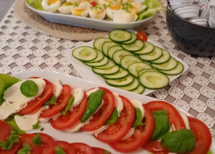 Magdalena - W Cichym I Spokojnym Miejscu - Zwierzeta Akceptowane, Bezplatny Parking 3* Szklarska Poręba