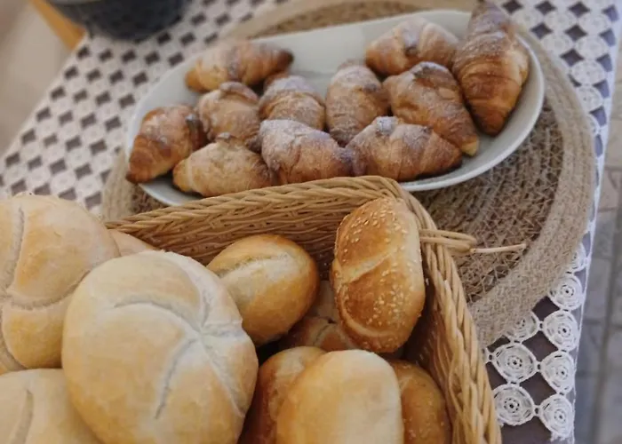 Magdalena - W Cichym I Spokojnym Miejscu - Zwierzeta Akceptowane, Bezplatny Parking Πανσιόν