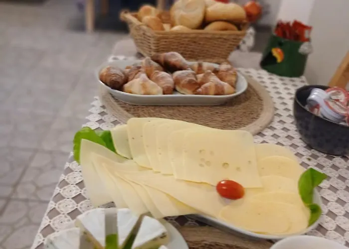 Magdalena - W Cichym I Spokojnym Miejscu - Zwierzeta Akceptowane, Bezplatny Parking Πανσιόν 3*