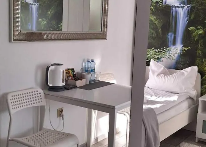 Magdalena - W Cichym I Spokojnym Miejscu - Zwierzeta Akceptowane, Bezplatny Parking Guest house Szklarska Poreba