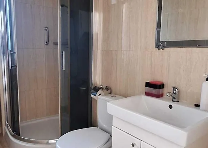 Magdalena - W Cichym I Spokojnym Miejscu - Zwierzeta Akceptowane, Bezplatny Parking Guest house 3*