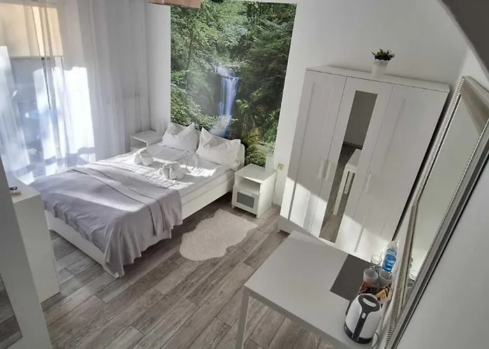 Magdalena - W Cichym I Spokojnym Miejscu - Zwierzeta Akceptowane, Bezplatny Parking Szklarska Poreba