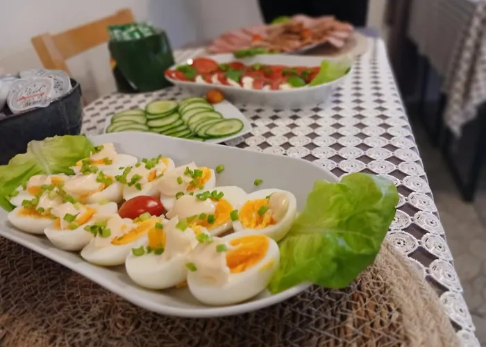 Magdalena - W Cichym I Spokojnym Miejscu - Zwierzeta Akceptowane, Bezplatny Parking 3* Szklarska Poreba