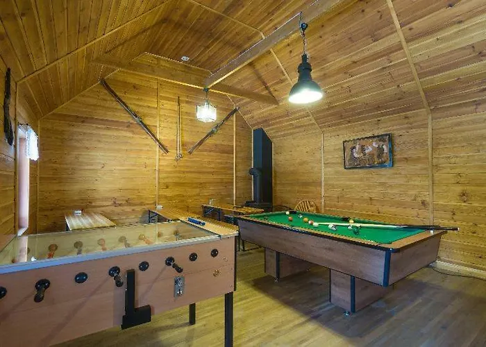 Magdalena - W Cichym I Spokojnym Miejscu - Zwierzeta Akceptowane, Bezplatny Parking Guest house 3*