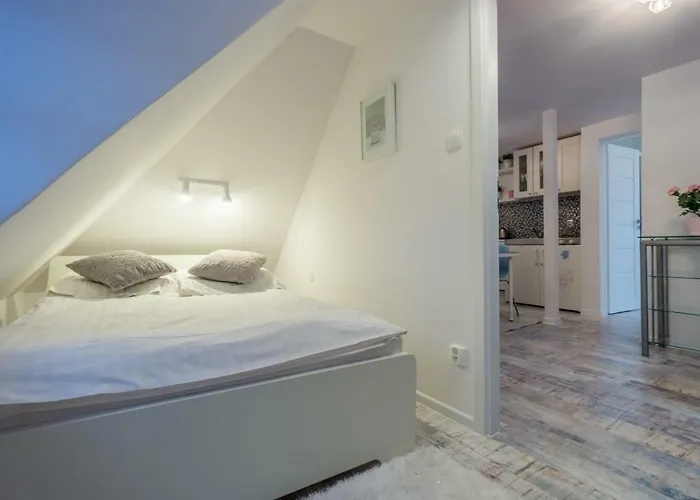 Magdalena - W Cichym I Spokojnym Miejscu - Zwierzeta Akceptowane, Bezplatny Parking Guest house