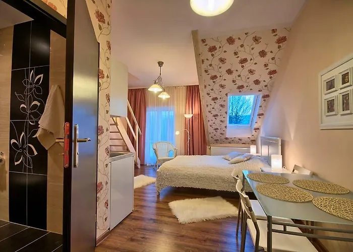 Guest house Magdalena - W Cichym I Spokojnym Miejscu - Zwierzeta Akceptowane, Bezplatny Parking Szklarska Poreba