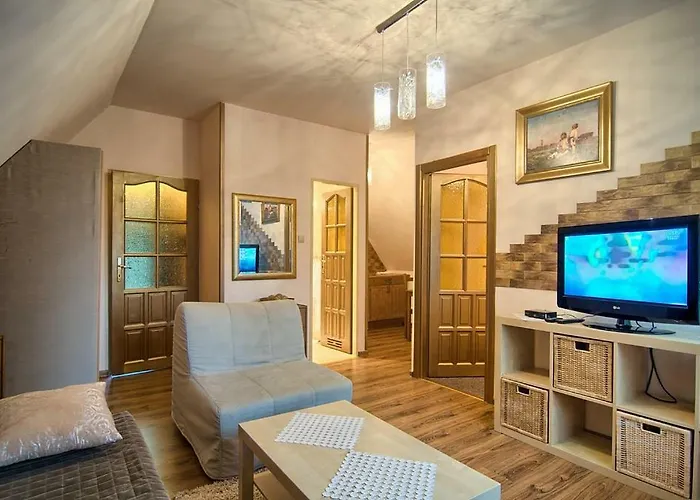 Magdalena - W Cichym I Spokojnym Miejscu - Zwierzeta Akceptowane, Bezplatny Parking Guest house Szklarska Poreba